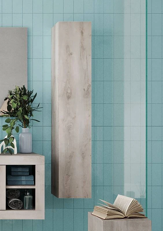 Colonne De Salle De Bain Basic 4 Colonne De Salle De Bain Basic – Image 2