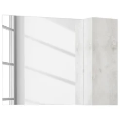 Salle De Bain Basic C - 2 éléments -Domublis Soldes Magasin 1000385827 230510 030 DETAILS P000000001000385827