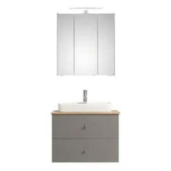 Salle De Bain Quickset 937 - Type B