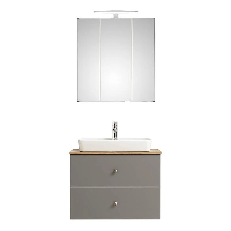 Salle De Bain Quickset 937 - Type B 3 Salle De Bain Quickset 937 - Type B