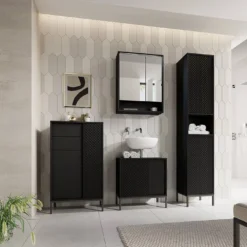 Meuble Sous Lavabo Linkuva -Domublis Soldes Magasin 1000392944 230830 020 MOOD DETAILS P000000001000392944 mood