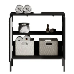 Meuble Sous Lavabo Linkuva -Domublis Soldes Magasin 1000392944 230830 040 DETAILS P000000001000392944