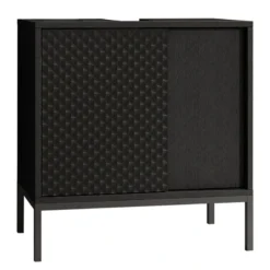 Salle De Bain Linkuva - 4 éléments -Domublis Soldes Magasin 1000392947 230830 030 DETAILS P000000001000392947