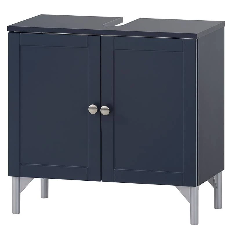 Meuble Sous Lavabo Jesper 60 Cm 3 Meuble Sous Lavabo Jesper 60 Cm