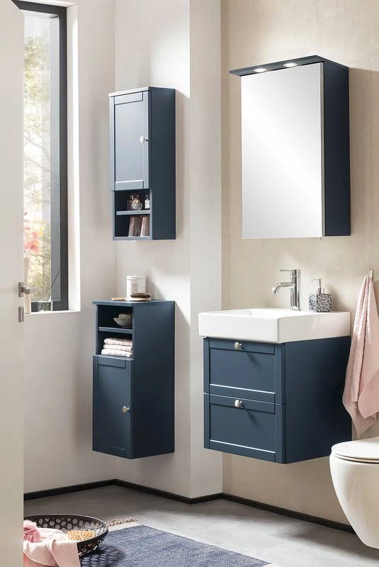 Meuble Sous Lavabo Jesper 40 Cm 4 Meuble Sous Lavabo Jesper 40 Cm – Image 2