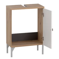 Meuble Sous Lavabo Jesper 40 Cm 14 Meuble Sous Lavabo Jesper 40 Cm -Domublis Soldes Magasin 1000399802 230804 030 DETAILS P000000001000399802