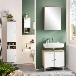 Meuble Sous Lavabo Jesper 60 Cm 15 Meuble Sous Lavabo Jesper 60 Cm -Domublis Soldes Magasin 1000399812 230804 020 MOOD DETAILS P000000001000399812 mood