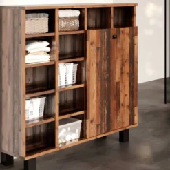 Meuble Bas Fynn -Domublis Soldes Magasin 10f8747b02c4481189a58bb2650fe164