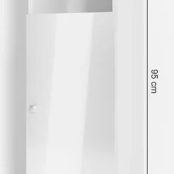 Chiffonnier Fynn Blanc Brillant 15 Chiffonnier Fynn Blanc Brillant -Domublis Soldes Magasin 114371faca4648a3a0a4152d86067373.cropped 269 32 465 929.processed