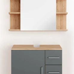 Salle De Bain Ilias Goldkraft (2 élém.)