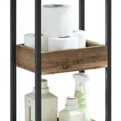 Étagère De Salle De Bain FRG226-WN 21 Étagère De Salle De Bain FRG226-WN -Domublis Soldes Magasin 138622661a5e4109bba0dfe1b9dc1065.cropped 462 62 663 1477.processed