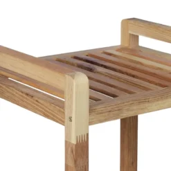 Meuble De Salle De Bain à Roulettes Bois 15 Meuble De Salle De Bain à Roulettes Bois -Domublis Soldes Magasin 138b6ab4812742aa9994d99d95b945f4