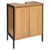 Armoire Sous L'évier LAVABO -Domublis Soldes Magasin 13cfd748de1f4acfb3b2fcdf0d35b839