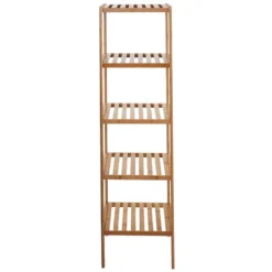 Étagère De Salle De Bains MCW-B18 -Domublis Soldes Magasin 1510bf2d4b6f47e4a9fed35b89f2c1c0