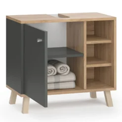 Meuble Sous-vasque Senyo -Domublis Soldes Magasin 15571c66c0134841bae23187e2305e07