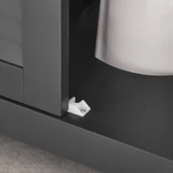 Meuble Sous Vasque FRG237-II-W -Domublis Soldes Magasin 15930b33b09c47d996d9e35f33f46102