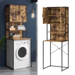 Meuble Machine à Laver Fyrk 13 Meuble Machine à Laver Fyrk -Domublis Soldes Magasin 16291b3620e6486caedd81d2ba754ed4