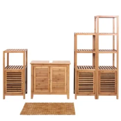 Set De Salle De Bains MCW-B18