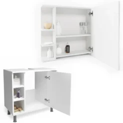 Salle De Bain Fynn Blanc (2 éléments) -Domublis Soldes Magasin 1a07f040c0634aee9a2a8206dd16faa6.cropped 48 11 941 981.processed