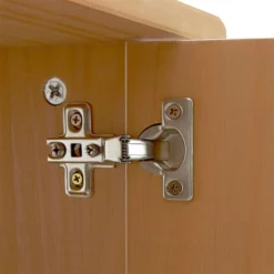 Meuble Sous Lavabo COLMAR -Domublis Soldes Magasin 1a88347836d3421e8424bba3b3627957