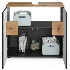 Meuble Sous-lavabo Eden 12 Meuble Sous-lavabo Eden -Domublis Soldes Magasin 1a8bdd10613a43e187009291bc94c74e