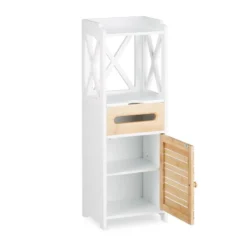 Petite Armoire étagère 5 Niveaux 18 Petite Armoire étagère 5 Niveaux -Domublis Soldes Magasin 1b4038224a694b87a5f206557418f018