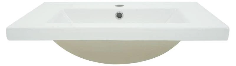Lavabo HWC-D16 61cm 30mm Bord 5 Lavabo HWC-D16 61cm 30mm Bord – Image 3