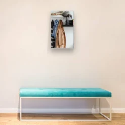 Armoire De Toilette Avec Miroir SDB -Domublis Soldes Magasin 1bbd9b28a5454d31871d65f1414d988b