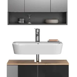 Salle De Bains Eden Anthracite (2 élém.) 12 Salle De Bains Eden Anthracite (2 élém.) -Domublis Soldes Magasin 1c3e1adfe6d64995a3ff2d1929ab5dc2.cropped 322 68 403 902.processed