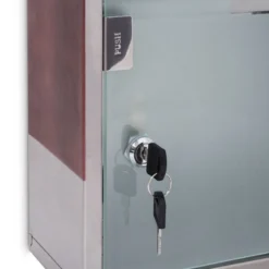 Armoire à Pharmacie EMERGENCY XL -Domublis Soldes Magasin 1c3f309cc7634709aa9f779a94201d69