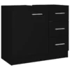 VIDAXL Armoire D'évier -Domublis Soldes Magasin 1db28a4cf56643c4be213e1a1f128cef