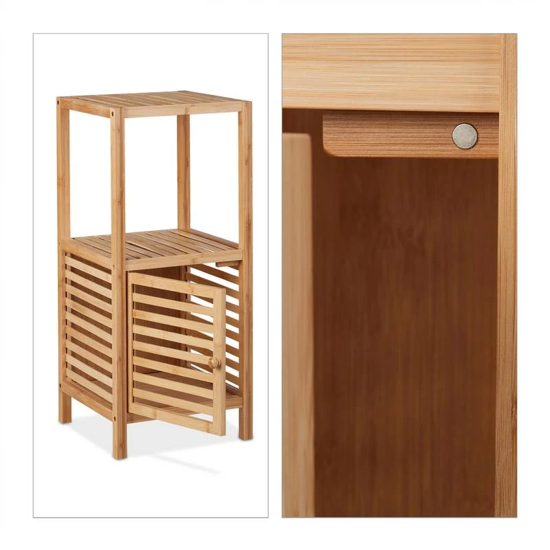 Étagère Salle De Bain Avec Porte 8 Étagère Salle De Bain Avec Porte – Image 6