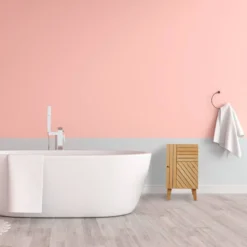 Rangement Bambou Salle De Bain -Domublis Soldes Magasin 1eb5bfb2821f4f4ebdd35ec257a63dcf