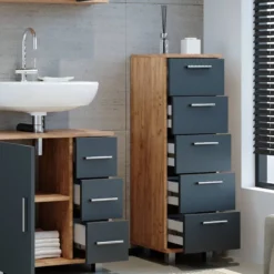 Chiffonnier Ilias Goldkraft 12 Chiffonnier Ilias Goldkraft -Domublis Soldes Magasin 1f3a6727ff5a46c7bfc2d65e97f37354