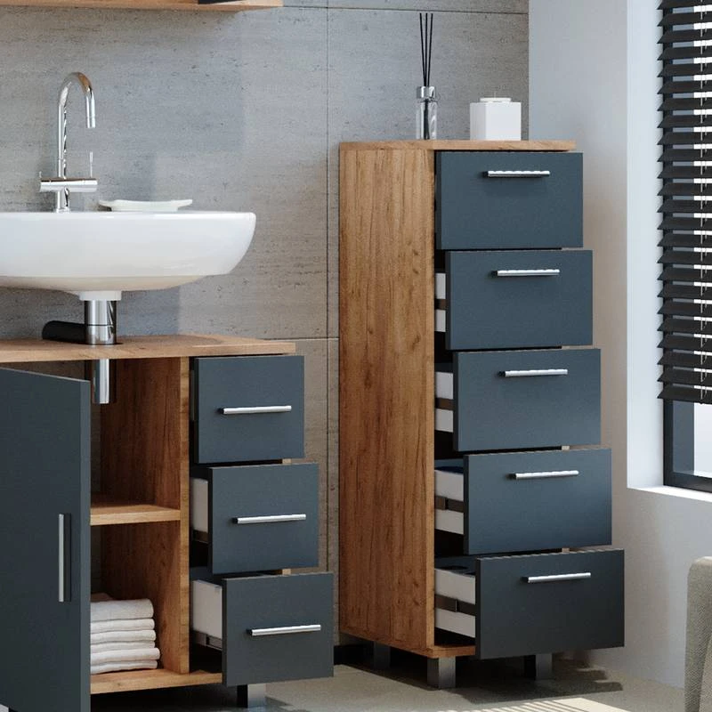 Chiffonnier Ilias Goldkraft 6 Chiffonnier Ilias Goldkraft – Image 4