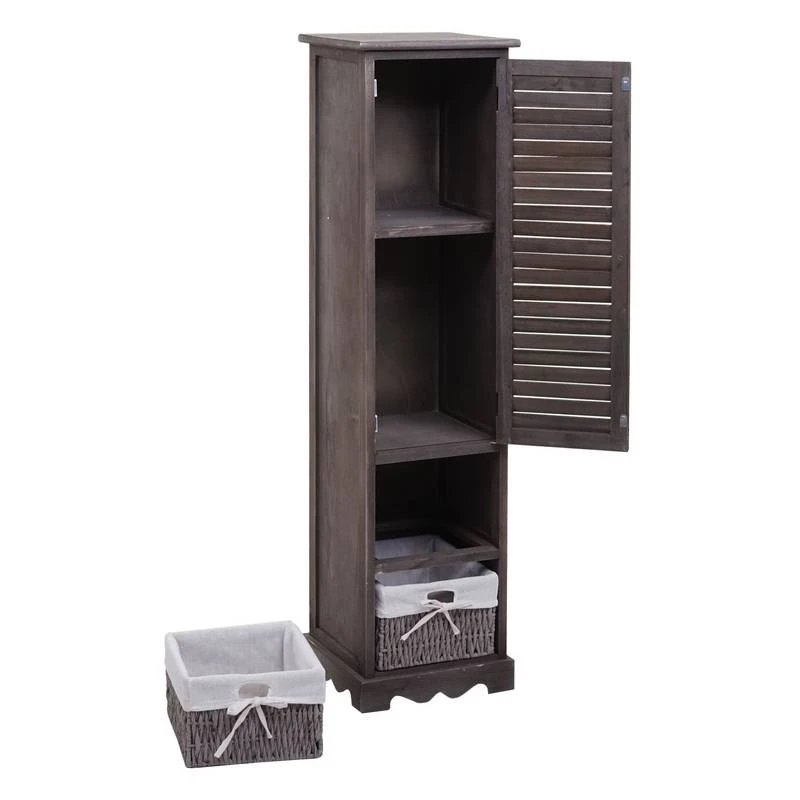 Commode De Salle De Bain MCW-H20 15 Commode De Salle De Bain MCW-H20 – Image 13