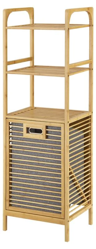 Meuble De Rangement à Linge Tidaholm 3 Meuble De Rangement à Linge Tidaholm