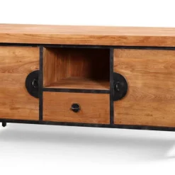 Samuraï - Meuble Salle De Bain Industrie