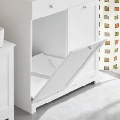 Armoire Salle De Bain BZR33-DG 31 Armoire Salle De Bain BZR33-DG -Domublis Soldes Magasin 230990f8c5c34f159610e146e8a60d52