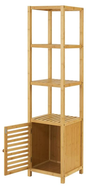 Étagère De Salle De Bain Liminka 5 Étagère De Salle De Bain Liminka – Image 3