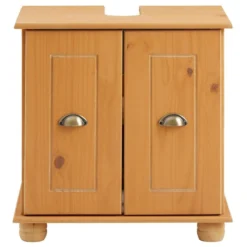 Meuble Sous Lavabo COLMAR -Domublis Soldes Magasin 2489076928124d5a876cb79e456a2aaa