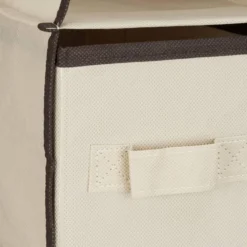 3xÉtagère Suspendue Tissu Armoire -Domublis Soldes Magasin 24a1b4fcd3e54034923916ca97b4eb10