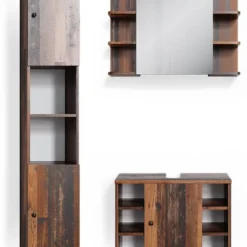 Salle De Bain Fynn Old Style (3 élém.) 11 Salle De Bain Fynn Old Style (3 élém.) -Domublis Soldes Magasin 24ed54a0b9c5498ab923151ba33dd074.cropped 87 0 714 987.processed