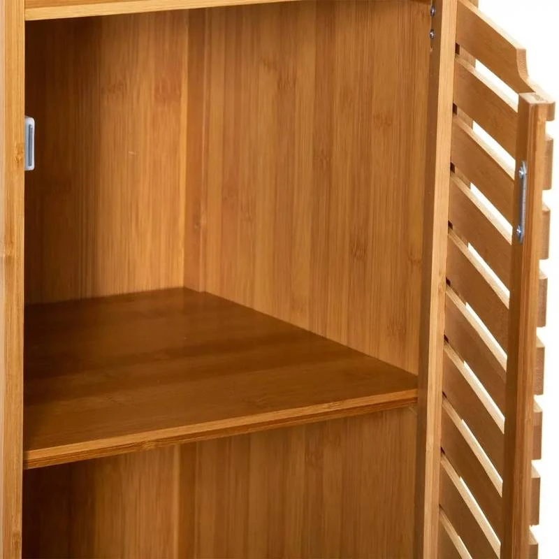 étagère De Salle De Bain Colonne SICELA 5 étagère De Salle De Bain Colonne SICELA – Image 3