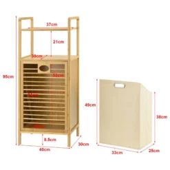 Meuble à Linge Rendalen Avec Sac -Domublis Soldes Magasin 26cf7e38495d4427b274ff7752cb6f47