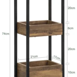 Étagère De Salle De Bain FRG226-WN 25 Étagère De Salle De Bain FRG226-WN -Domublis Soldes Magasin 2703cf13b5b74f34bafa0656fd2a2fec.cropped 326 9 939 1583.processed