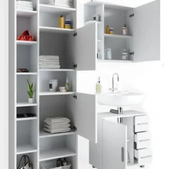 Salle De Bain Ilias Blanc (3 éléments) -Domublis Soldes Magasin 27f28bc7bf194ea8bbde7a2001f6a0ce.cropped 173 16 708 976.processed