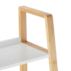 Etagère De Bain 4 Supports -Domublis Soldes Magasin 28774b24f0bb4c5ba9f762577ff71850