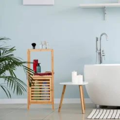 Étagère Salle De Bain Avec Porte 12 Étagère Salle De Bain Avec Porte -Domublis Soldes Magasin 28ee872e4b6c42d3b303ce8aa0fdefbc