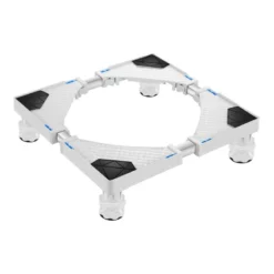 Support De Machine à Laver Marklohe -Domublis Soldes Magasin 293def20c64245fa978a2deb76daec02